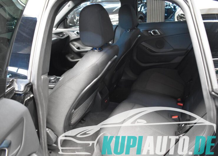 BMW 220 Gran Coupé 220 d Gran Coupé/LED/NAVI/DIGITAL/SHZ/PDC/