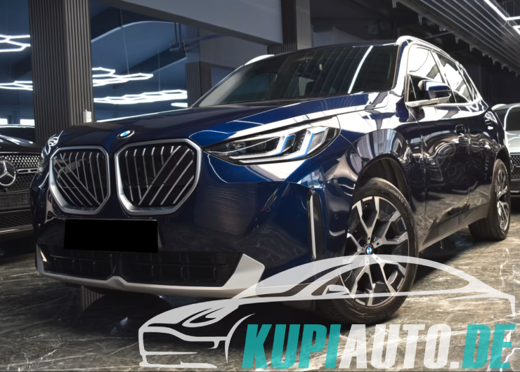 BMW X3 20 xDrive*LEDER*PREMIUM*AHK*KAMERA*SHZ*