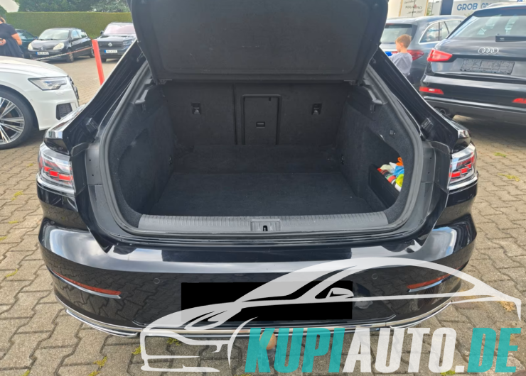 Volkswagen Arteon 2.0 TDI”R-Line 4Motion”Virtual”Pano”Voll”