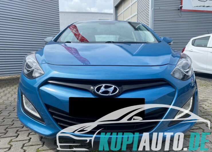 Hyundai i30 Trend