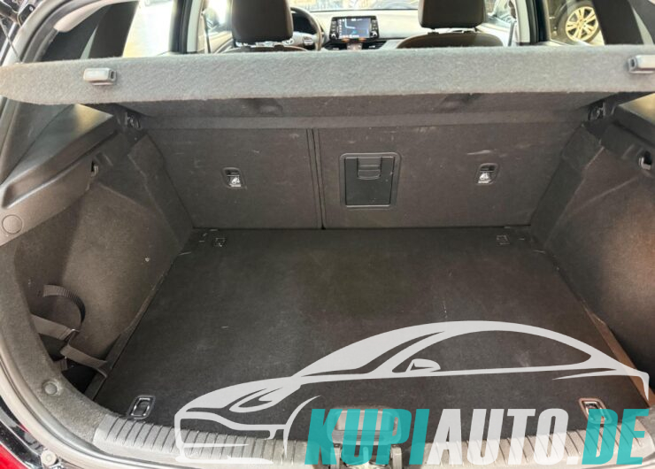 Hyundai i30 YES! Plus/Navi/Kamera/LED/PDC/TOP