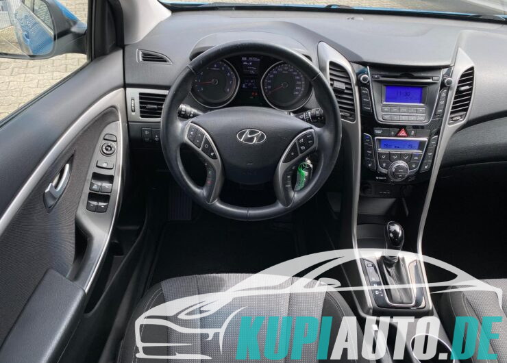 Hyundai i30 Trend