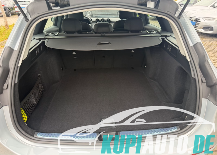 Mercedes-Benz C T-Modell C 200 d