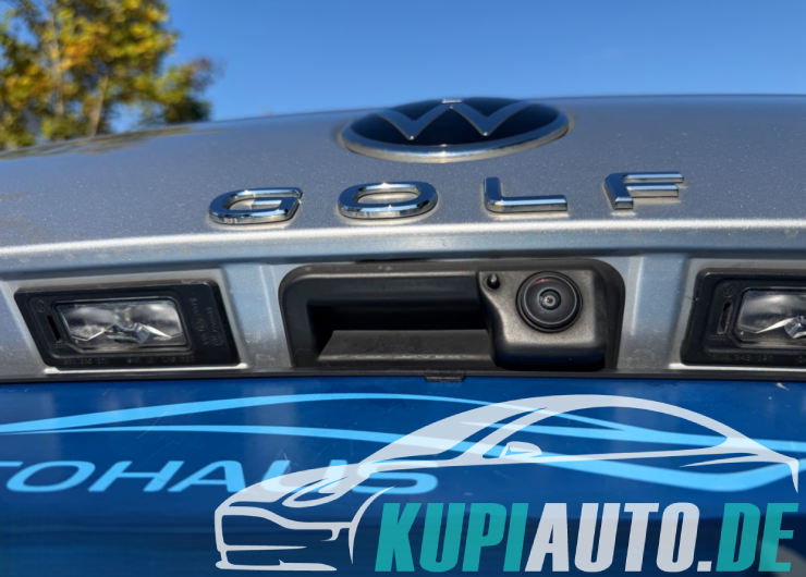 Volkswagen Golf VIII Variant R-Line