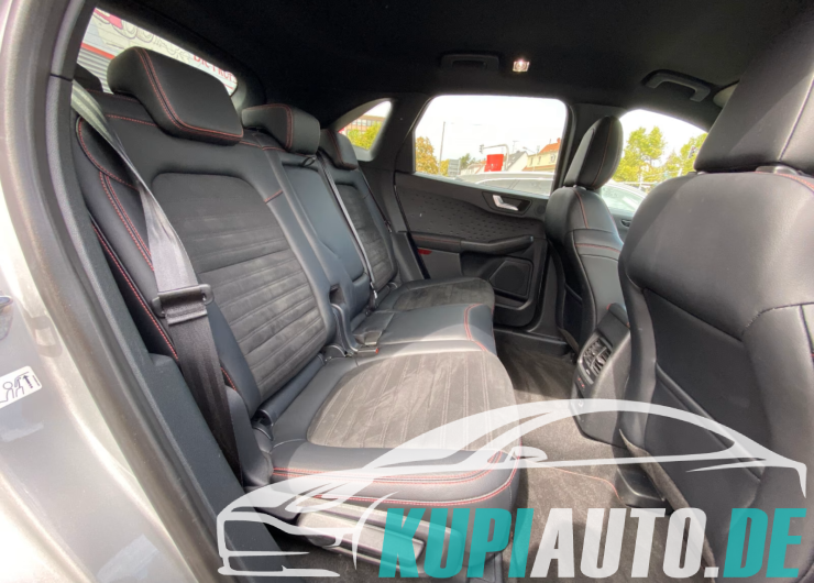 Ford Kuga Plug-In Hybrid ST-Line X B&O/LED/PDC/Assist