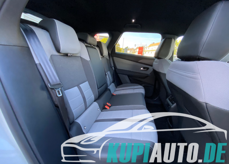 Opel Grandland 1.2 48V Mild-Hybrid 107 kW GS ACC/HuD