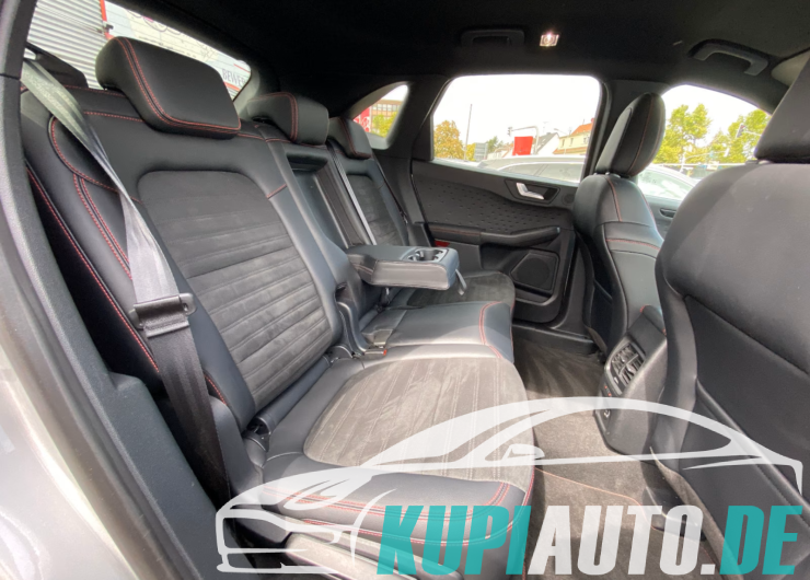 Ford Kuga Plug-In Hybrid ST-Line X B&O/LED/PDC/Assist