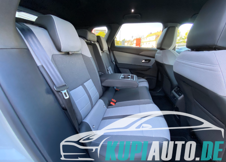 Opel Grandland 1.2 48V Mild-Hybrid 107 kW GS ACC/HuD