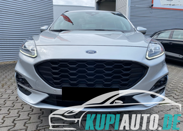 Ford Kuga Plug-In Hybrid ST-Line X B&O/LED/PDC/Assist