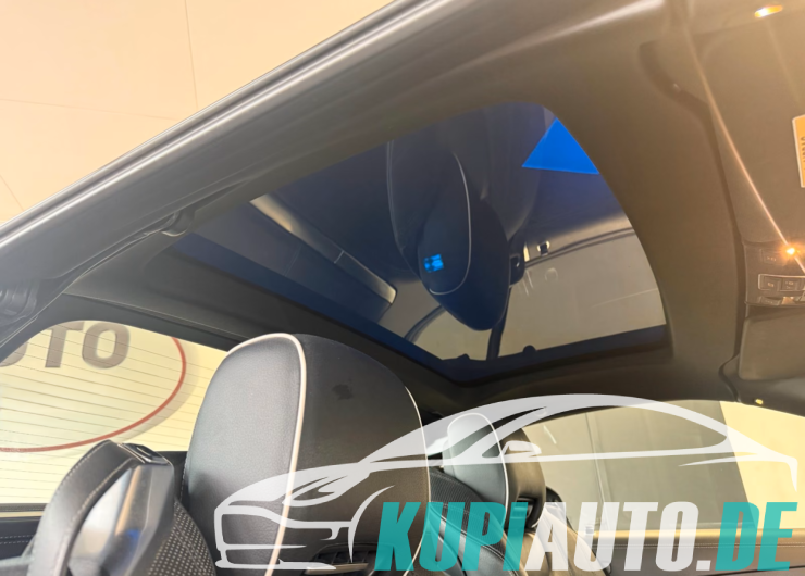 Mercedes-Benz SL 400*LEDER*NAVI COMAND*PANO*19 Z*LED*AMG LINE*