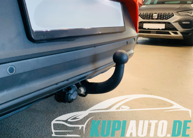 Volkswagen T-Roc°Apple-Car°AHK°PDC°SHZ°ACC°