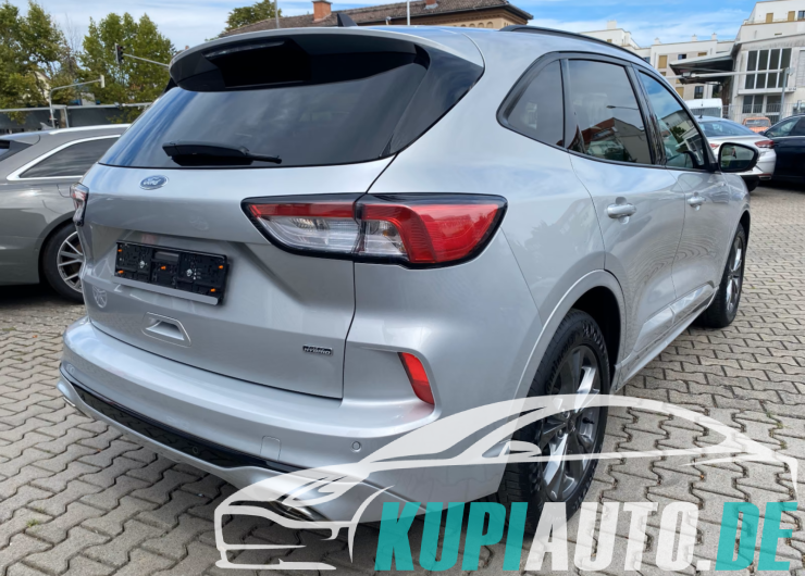 Ford Kuga Plug-In Hybrid ST-Line X B&O/LED/PDC/Assist