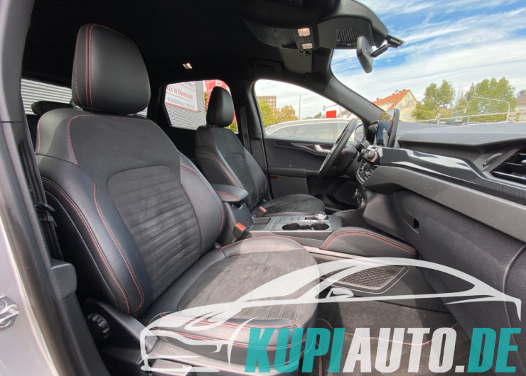Ford Kuga Plug-In Hybrid ST-Line X B&O/LED/PDC/Assist