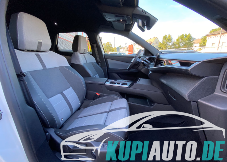 Opel Grandland 1.2 48V Mild-Hybrid 107 kW GS ACC/HuD