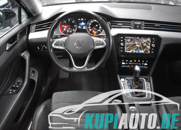 Volkswagen Passat 2.0 TDI Variant Elegance*KAMERA*AHK*ACC*