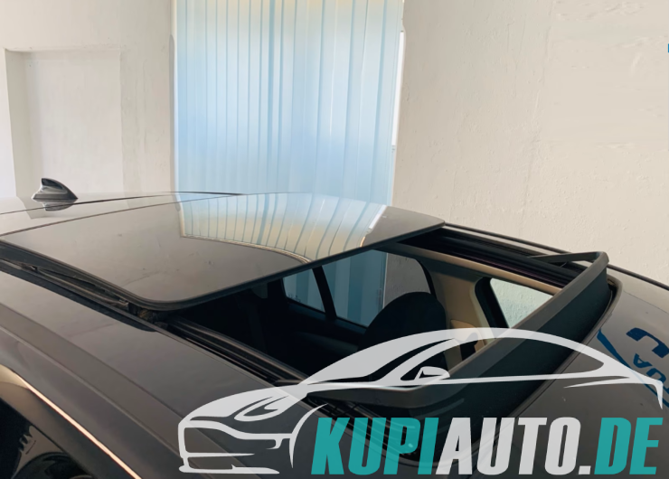 BMW X3 xDrive 20 d AUT°PANO°HEAD-UP°LED°SHZ°PDC°