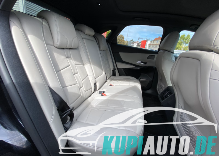 DS Automobiles DS7 Étoile ACC/Pano/Memory/Kamera/LED/Assistenz