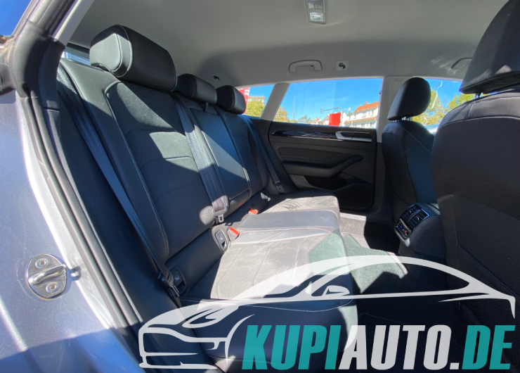 Volkswagen Arteon SB Elegance eHybrid ACC/Massage/Assitenz