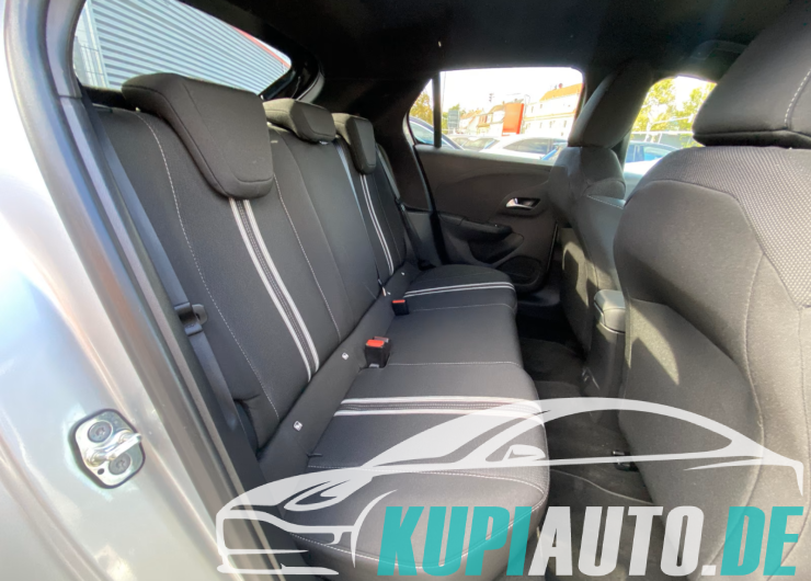 Opel Corsa F GS Tempo/Kamera/Sitzhz/CarPlay/Assistenz
