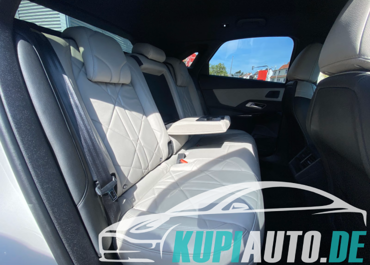 DS Automobiles DS7 (Crossback) E-Tense 225 Rivoli 4×2 Nav/Kamera/Assist/Sh
