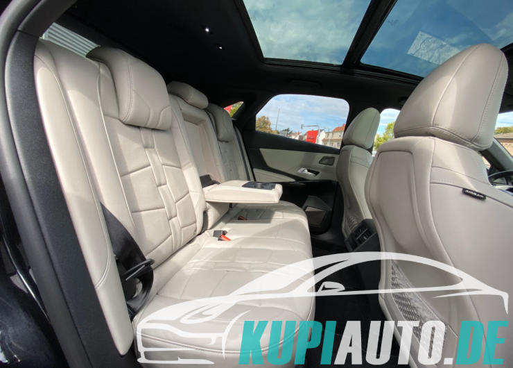 DS Automobiles DS7 Étoile ACC/Pano/Memory/Kamera/LED/Assistenz