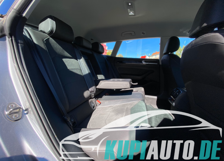 Volkswagen Arteon SB Elegance eHybrid ACC/Massage/Assitenz