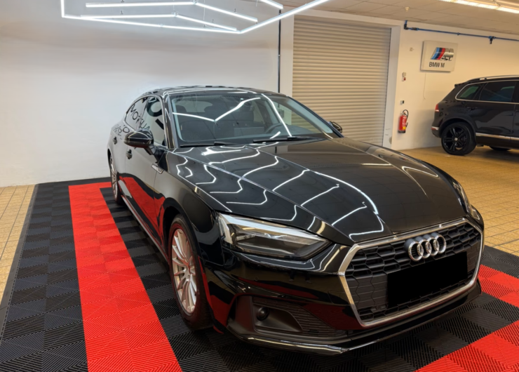 Audi A5 Sportback 35 TDI /Navi/LED/Kamera/Totw/TOP