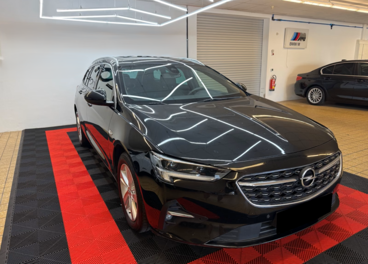 Opel Insignia B Sports Tourer/Navi/LED/Kamera/Leder