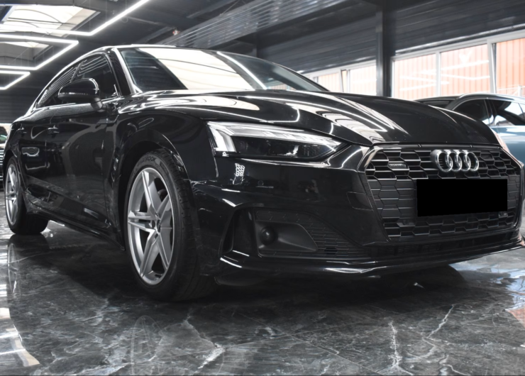 Audi A5 Sportback 40 TDI quattro*PANO*MATRIX*VIRTUAL*