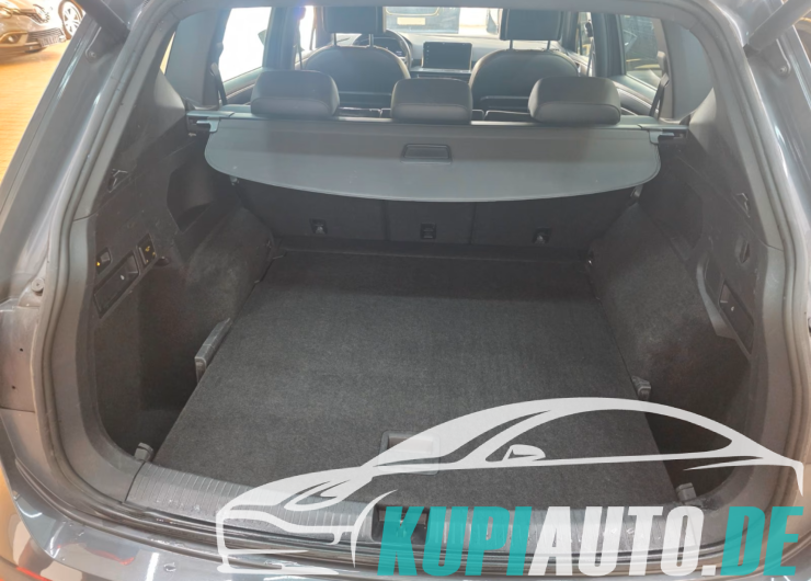 Seat Tarraco Xcellence/Navi/T.Leder/Kamera/LED/TOP
