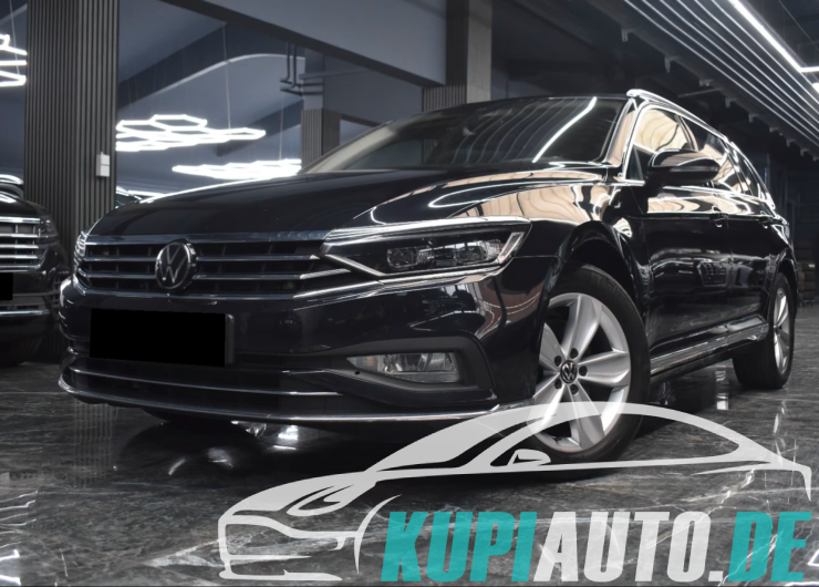 Volkswagen Passat 2.0 TDI Variant Elegance*KAMERA*AHK*ACC*