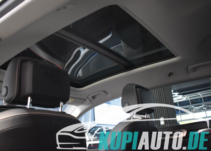 Volkswagen Arteon Shooting Brake ELEGANCE*AHK*STAND-HZ*LED*