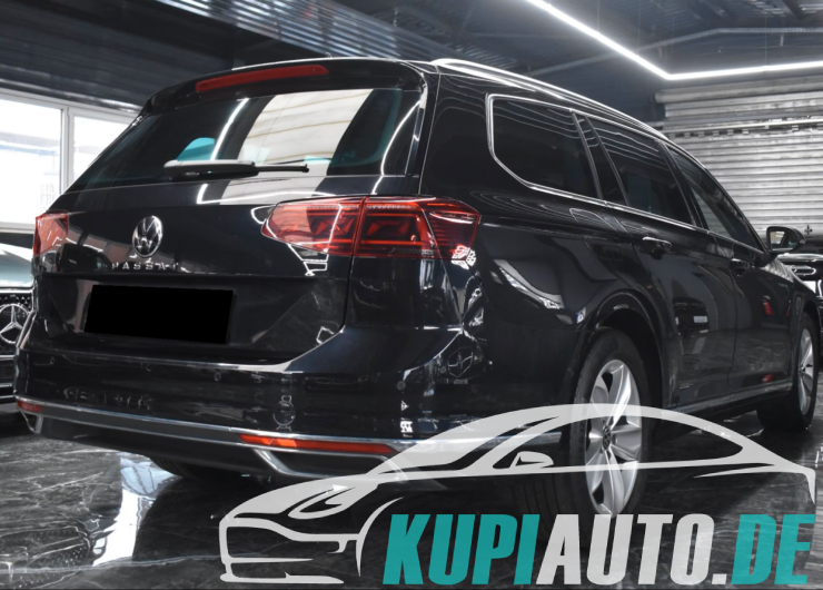 Volkswagen Passat 2.0 TDI Variant Elegance*KAMERA*AHK*ACC*