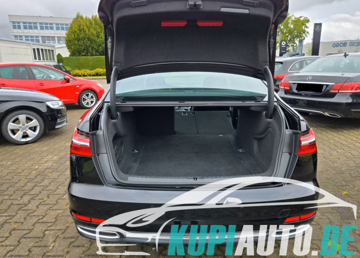 Audi A6 Lim.40 TDI S-tronic”S-line”Kamera”Navi”19Z