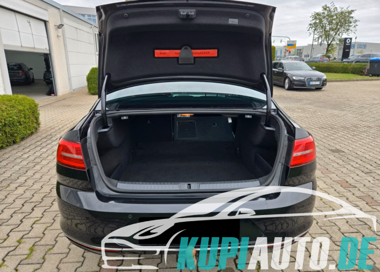 Volkswagen Passat Lim.2.0 TDI DSG”Highline”LED”Masage”Navi”