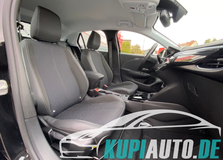 Opel Corsa F e Elegance Nav/LED/PDC+Kamera/Assistenz