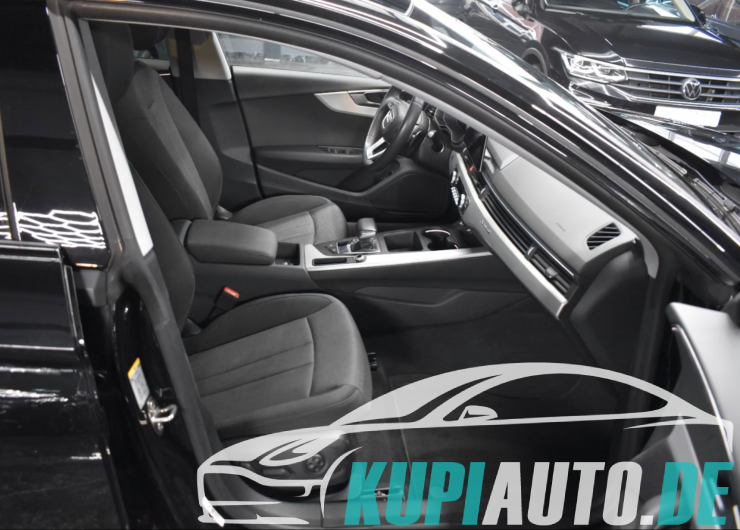 Audi A5 Sportback 40 TDI quattro*PANO*MATRIX*VIRTUAL*