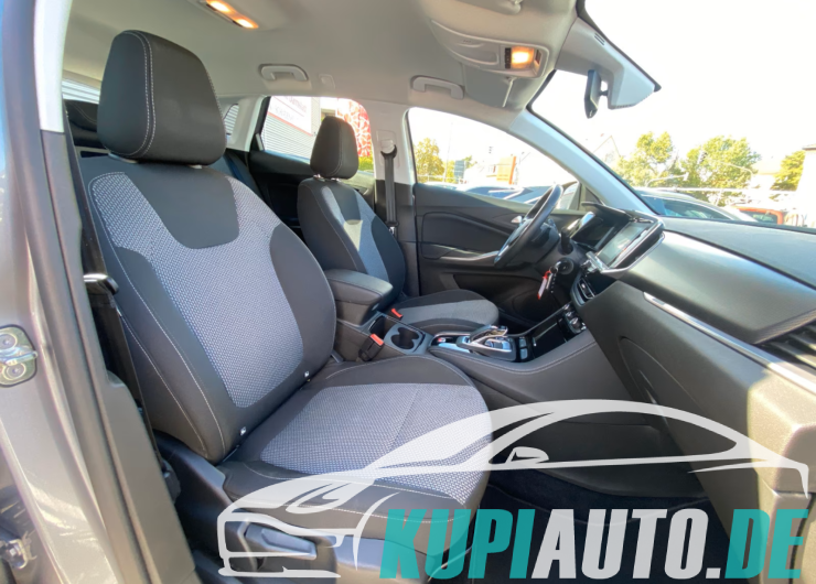 Opel Grandland LED/PDC+Kamera/Assistenz/Sitzhzg