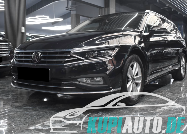 Volkswagen Passat 2.0 TDI Variant Elegance*KAMERA*AHK*ACC*
