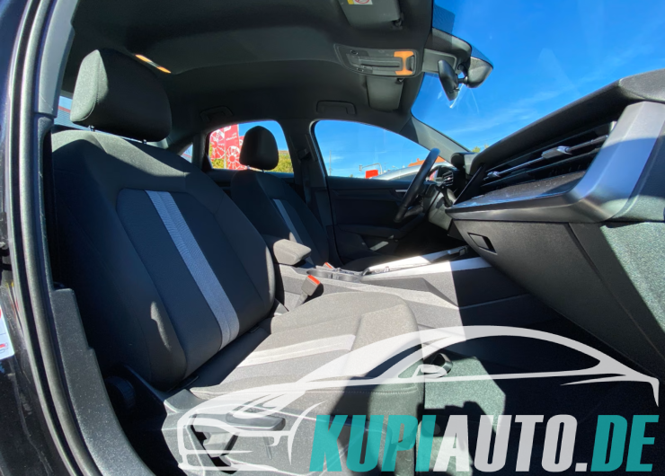 Audi A3 Limousine 30 TFSI Tempomat/PDC/LED/Assistenz