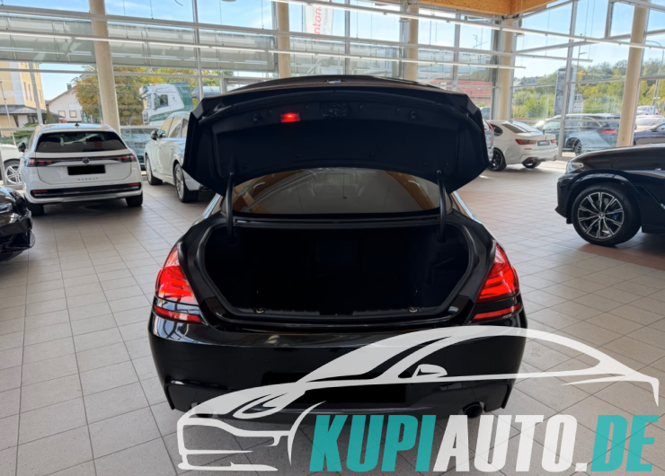 BMW 640 6 Coupe 640 d xDrive M-Paket LED 360KAM