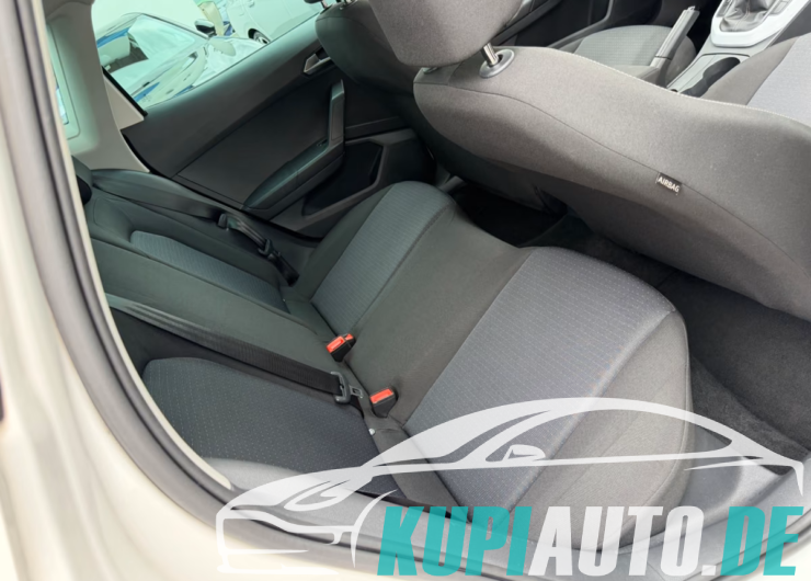 Seat Arona Style