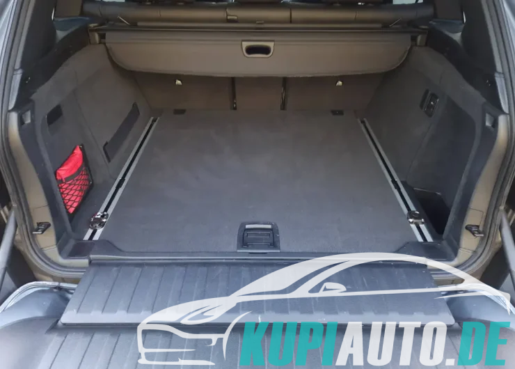 BMW X5 30d/3xM-Sport/HuD/Pano/LED/360°/AhK