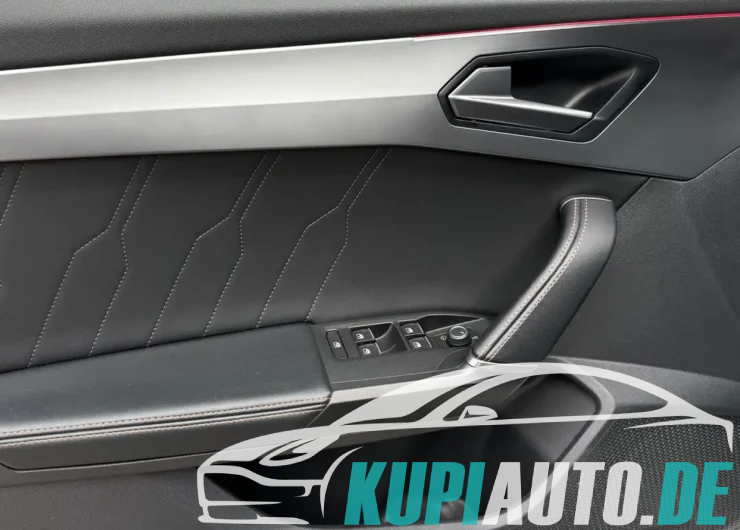CUPRA Formentor 2.0TDI/DSG/4Dr./Pano/Virtual/Kam./AHK/