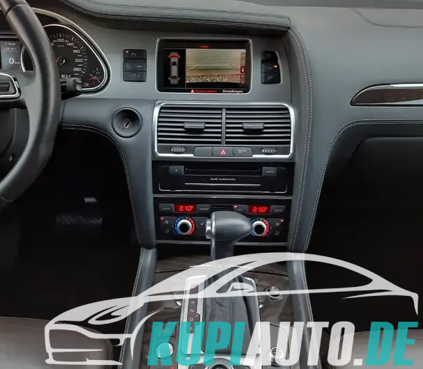 Audi Q7 3.0 quattro/3xS-Line/Bi-Xen/360°/7Stz/AhK/20″