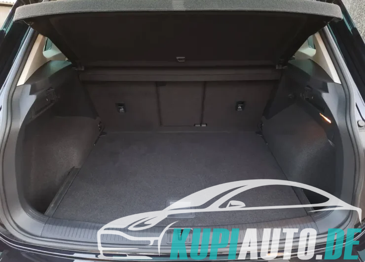 Volkswagen Tiguan IQ DRIVE 4Motion/LED/Pano/Virt.C/Kam/18″