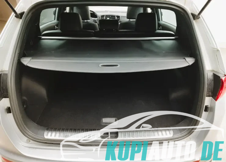 Kia Sportage GT-Line 4WD/Bi-Xen/Pano/Kam/18″