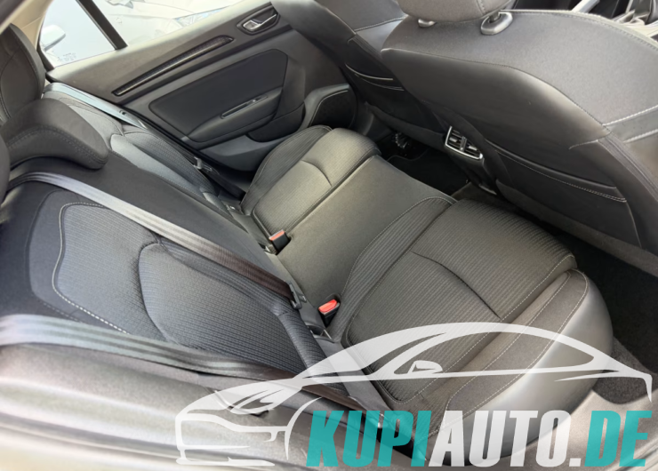 Renault Megane IV Lim. 5-trg. Experience