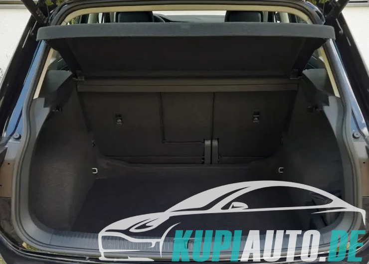 Volkswagen Tiguan Life DSG/LED/Kam/DAB+/AhK/ACC/Eu6d
