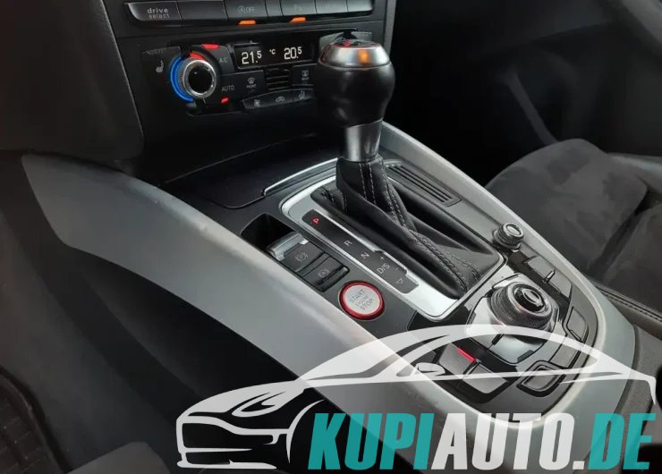 Audi SQ5 3.0 TDI competition/Bi-Xen/StdH/Kam/DAB/19″